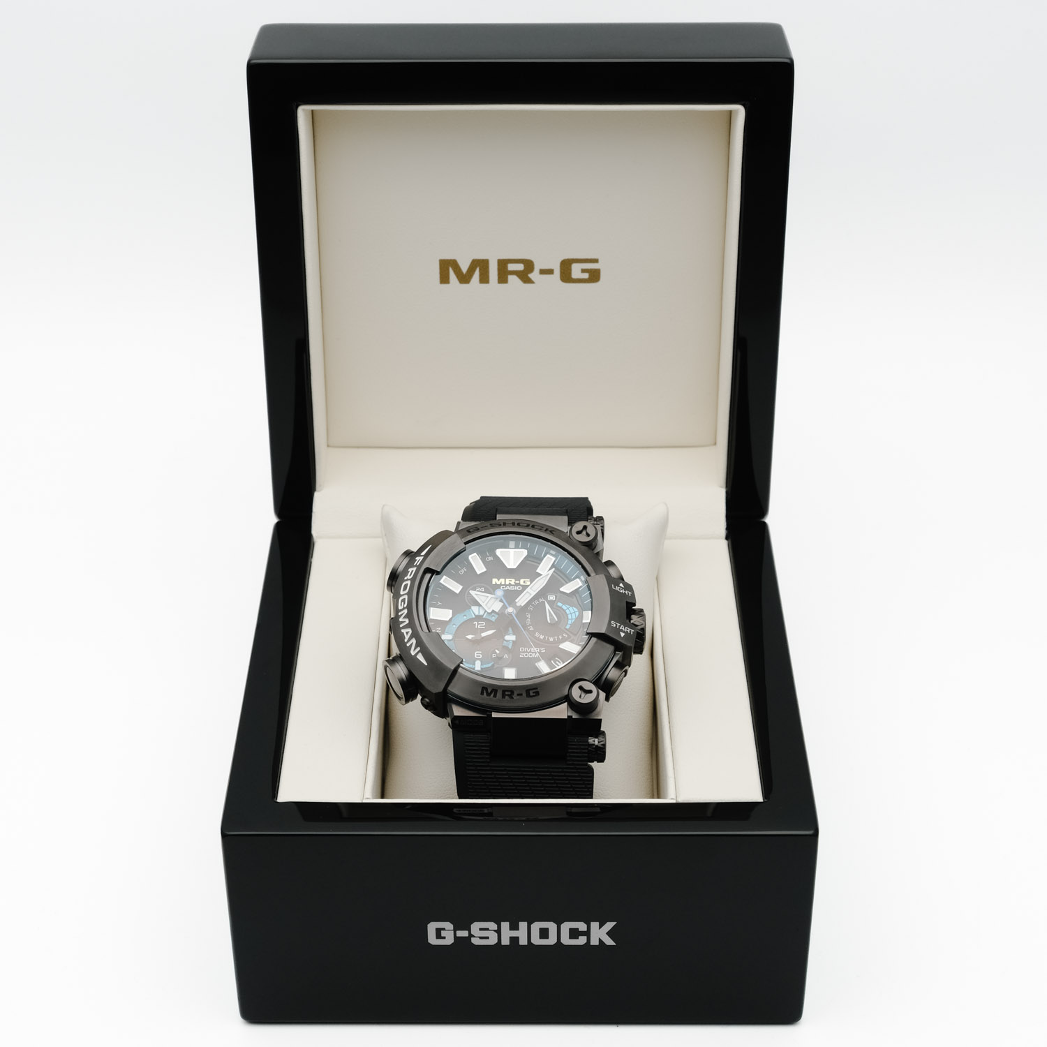 casio MRG-BF1000R-1A