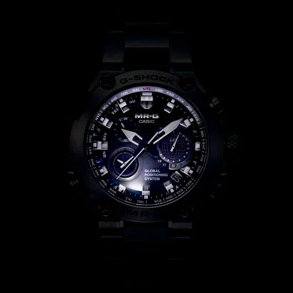 casio MRG-G1000B-1A