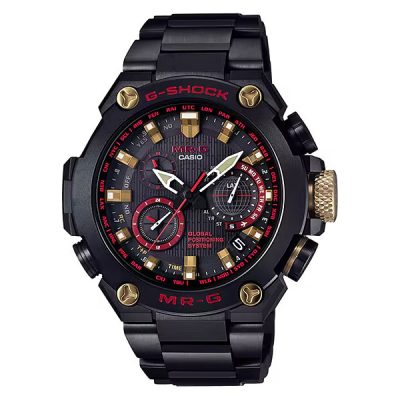 Вся коллекция G-Shock