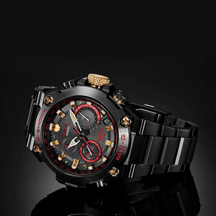 casio MRG-G1000B-1A4