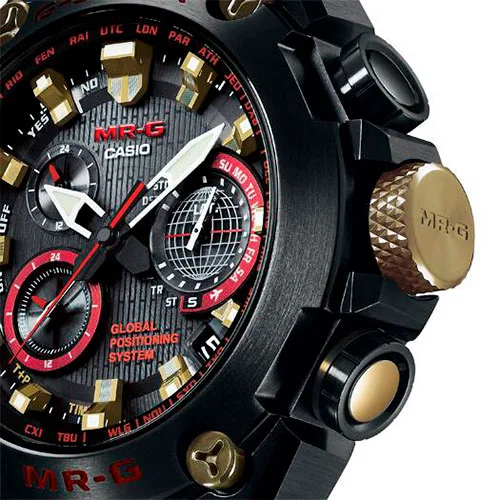 casio MRG-G1000B-1A4