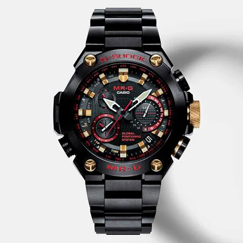 casio MRG-G1000B-1A4