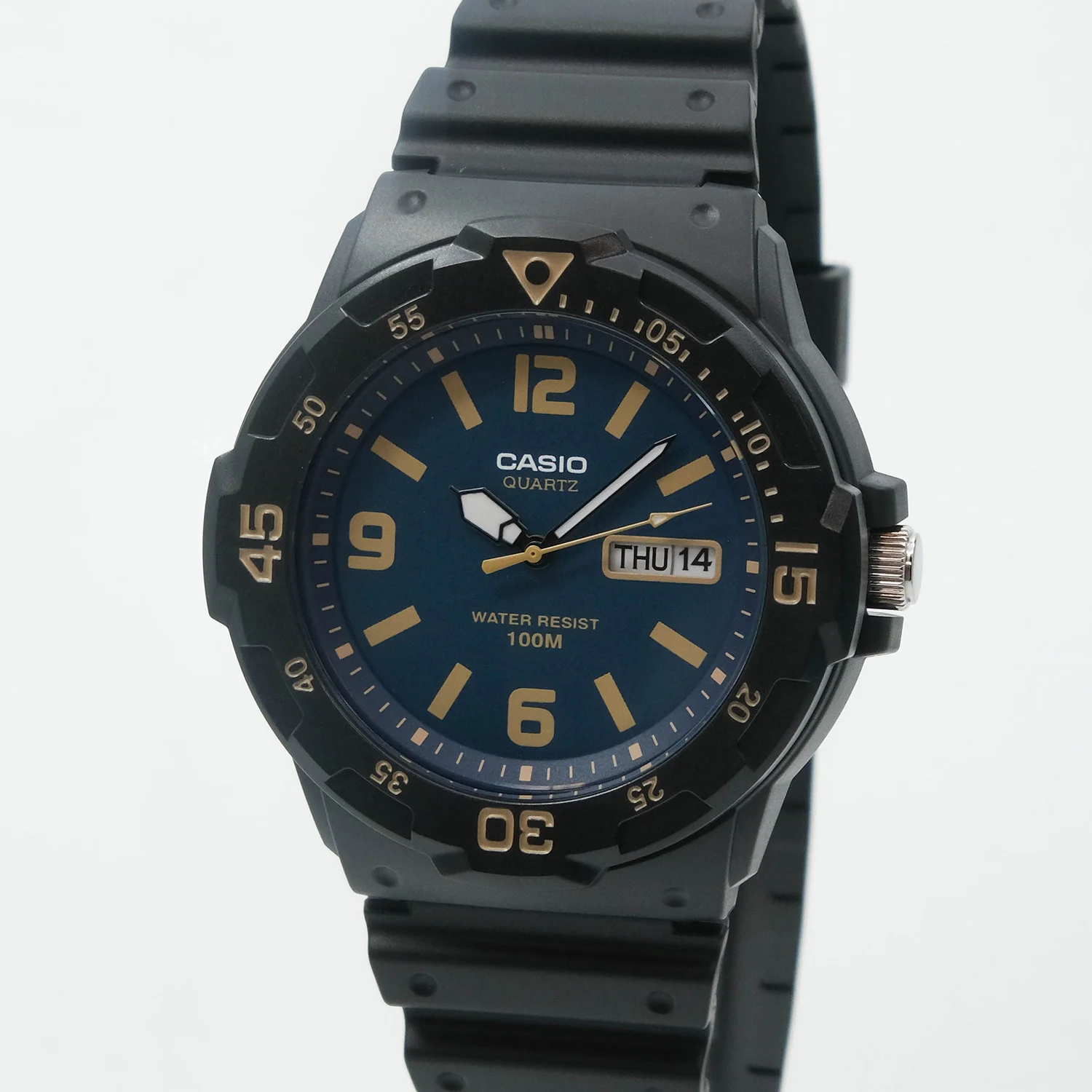 casio MRW-200H-2B3