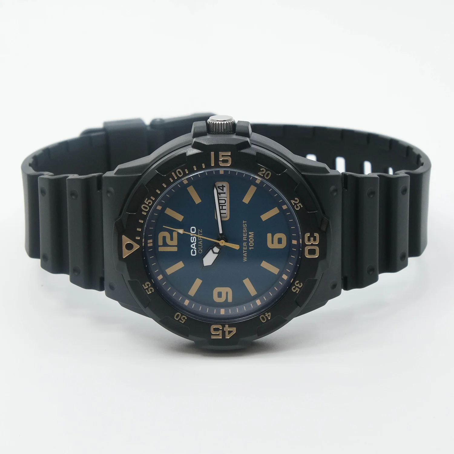 casio MRW-200H-2B3