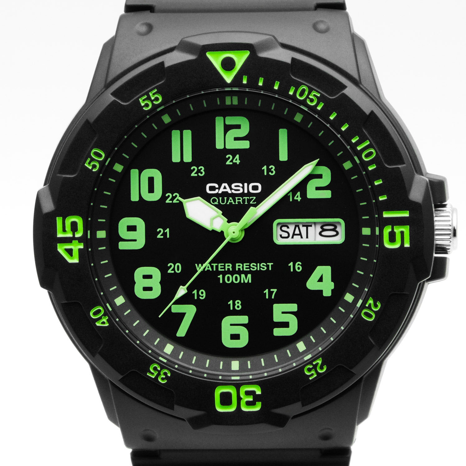 casio MRW-200H-3B