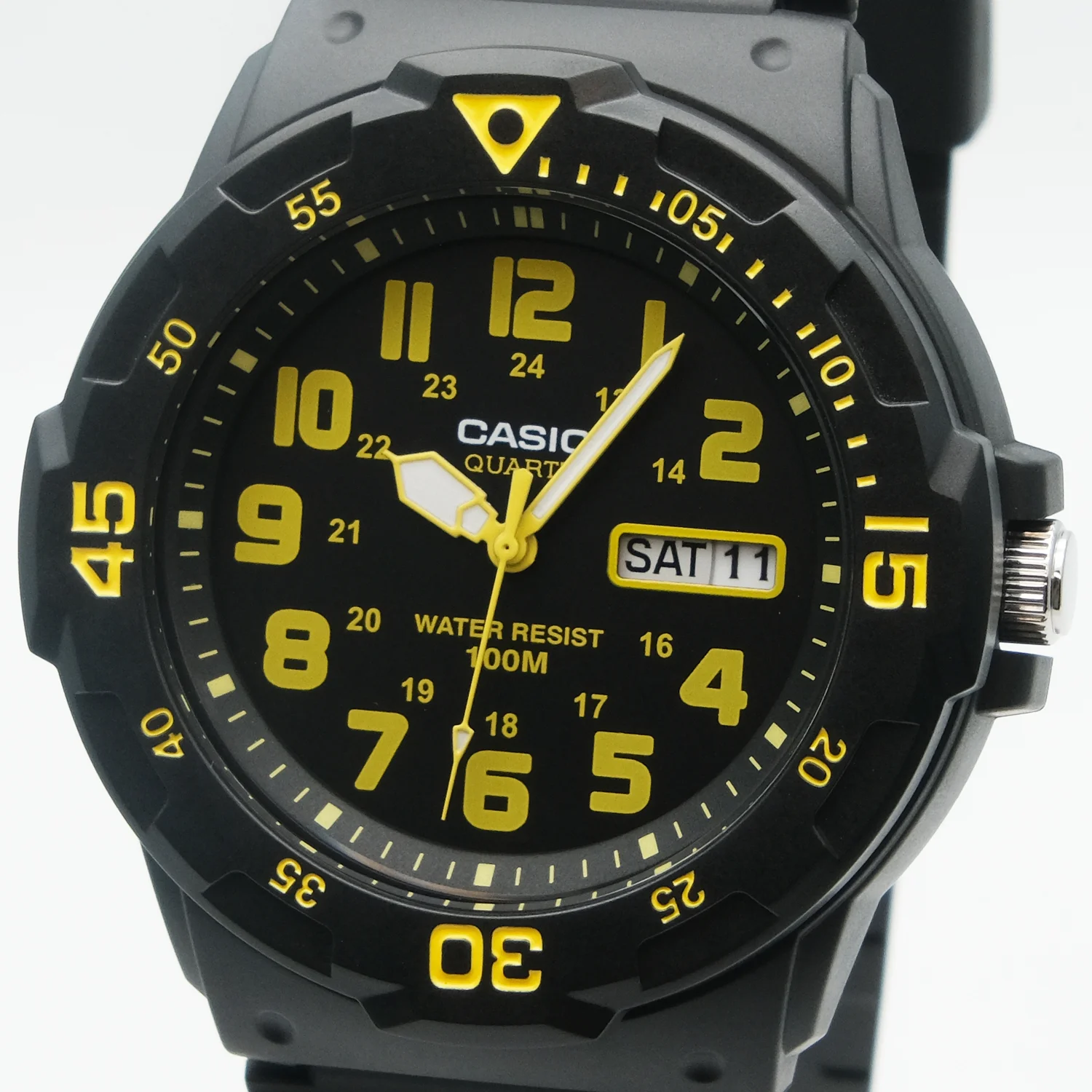 casio MRW-200H-9B