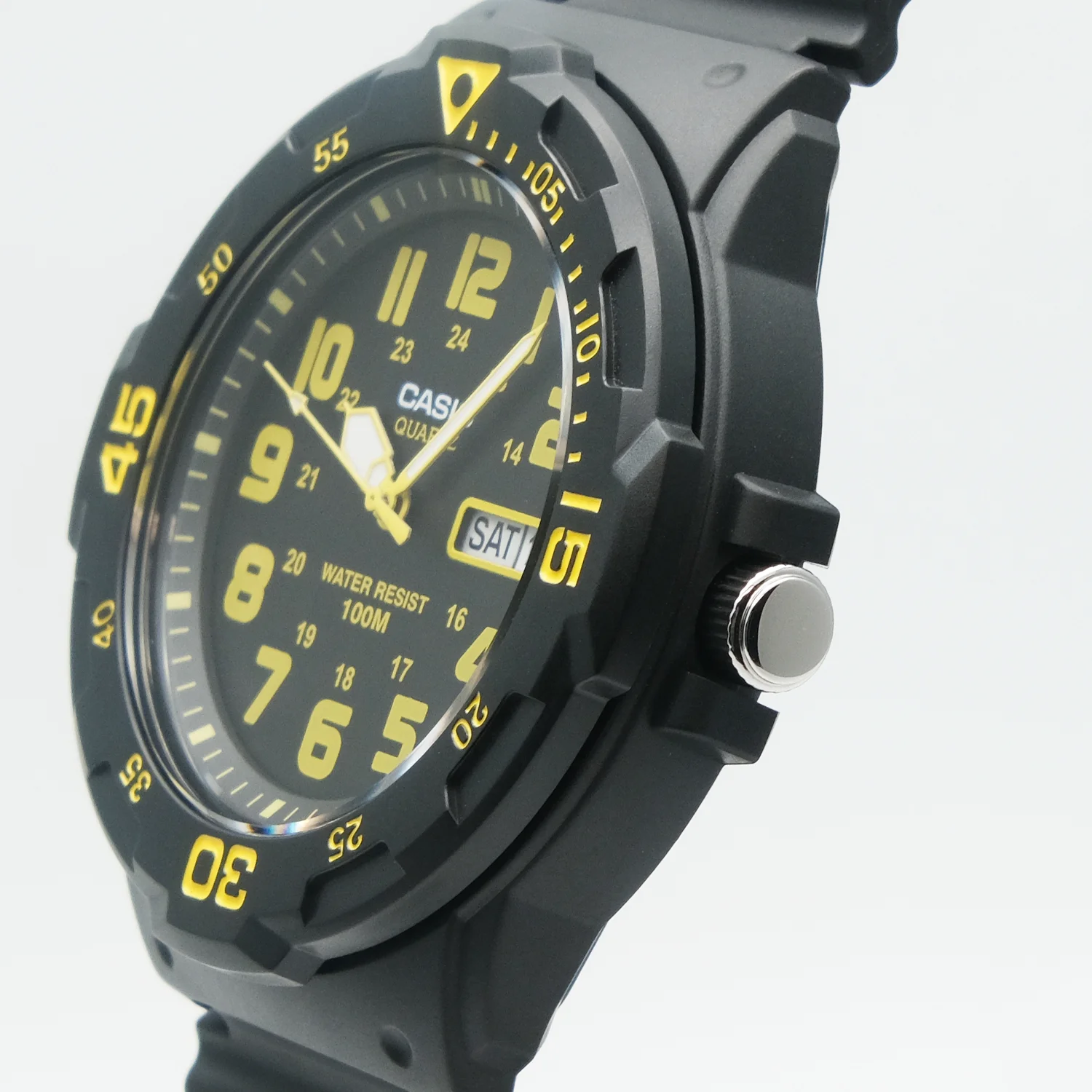 casio MRW-200H-9B