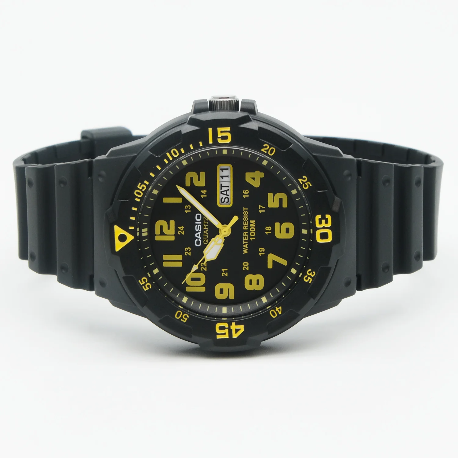 casio MRW-200H-9B