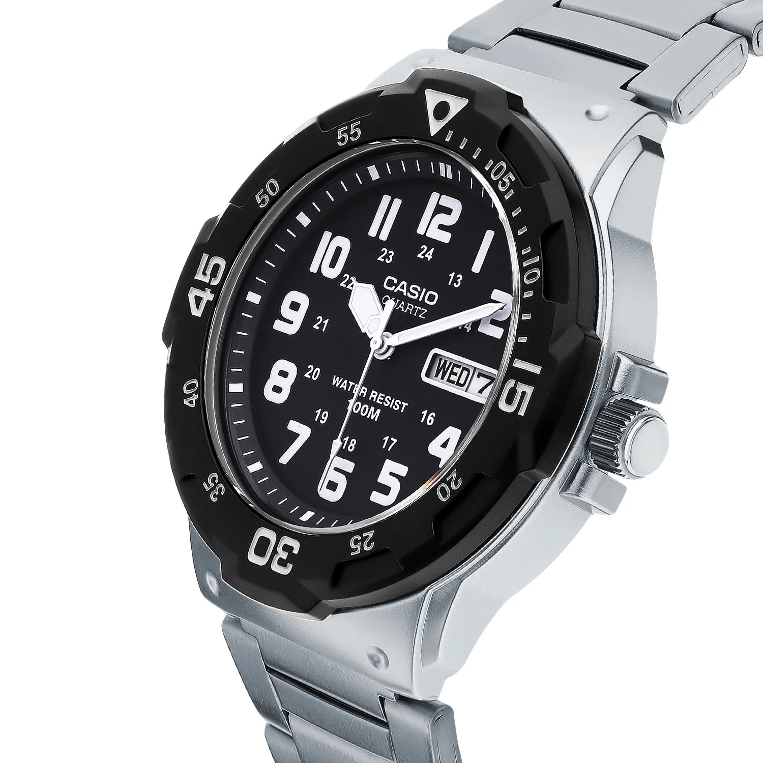casio MRW-200HD-1BVDF