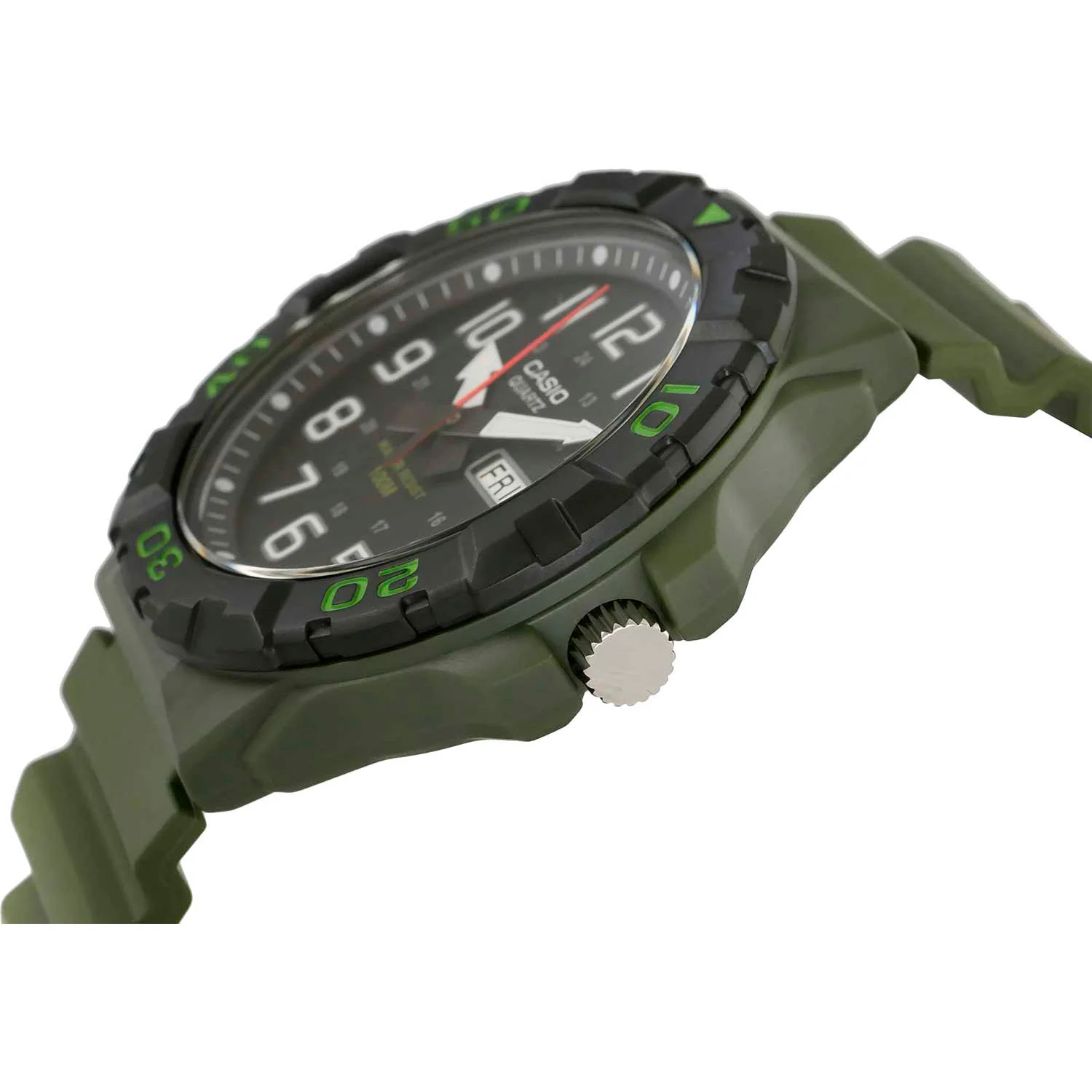 casio MRW-210H-3AVEF