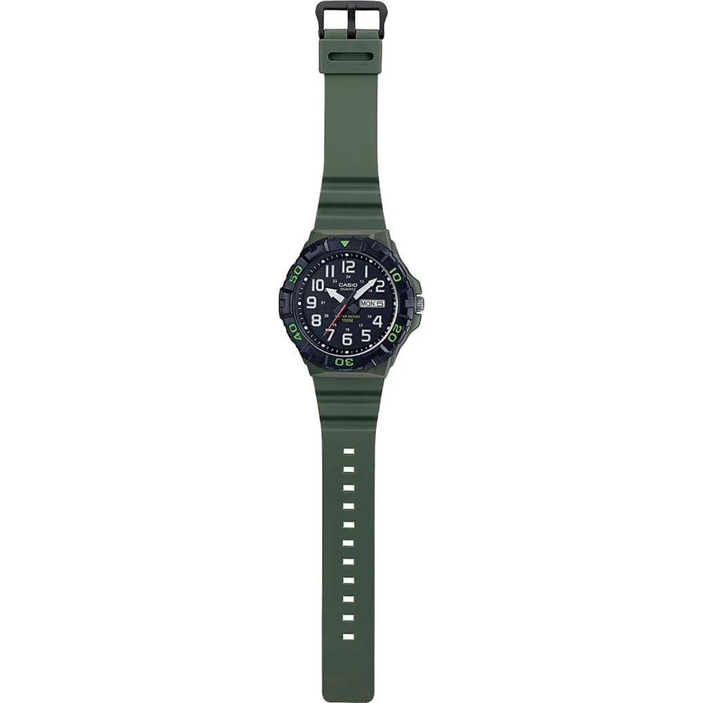 casio MRW-210H-3AVEF