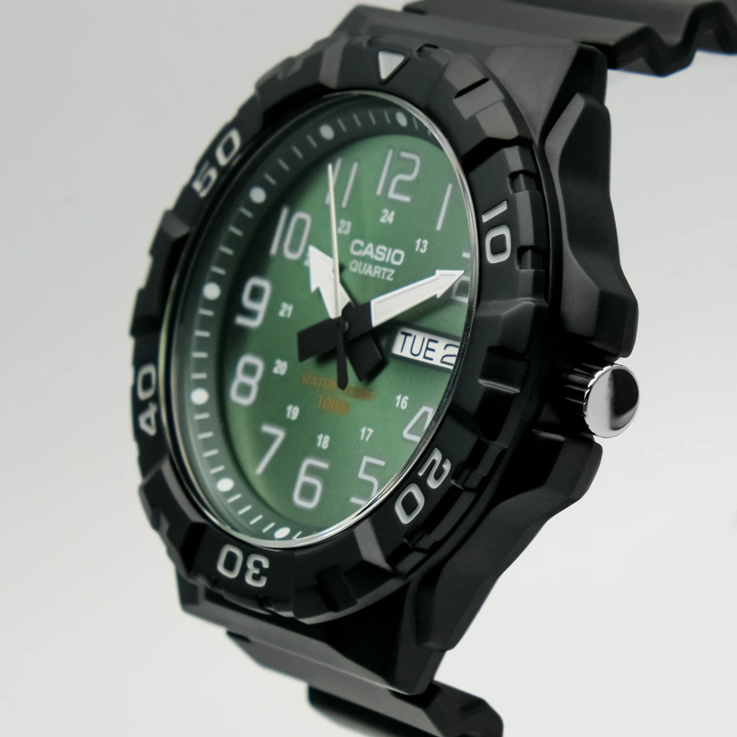 casio MRW-210H-3B