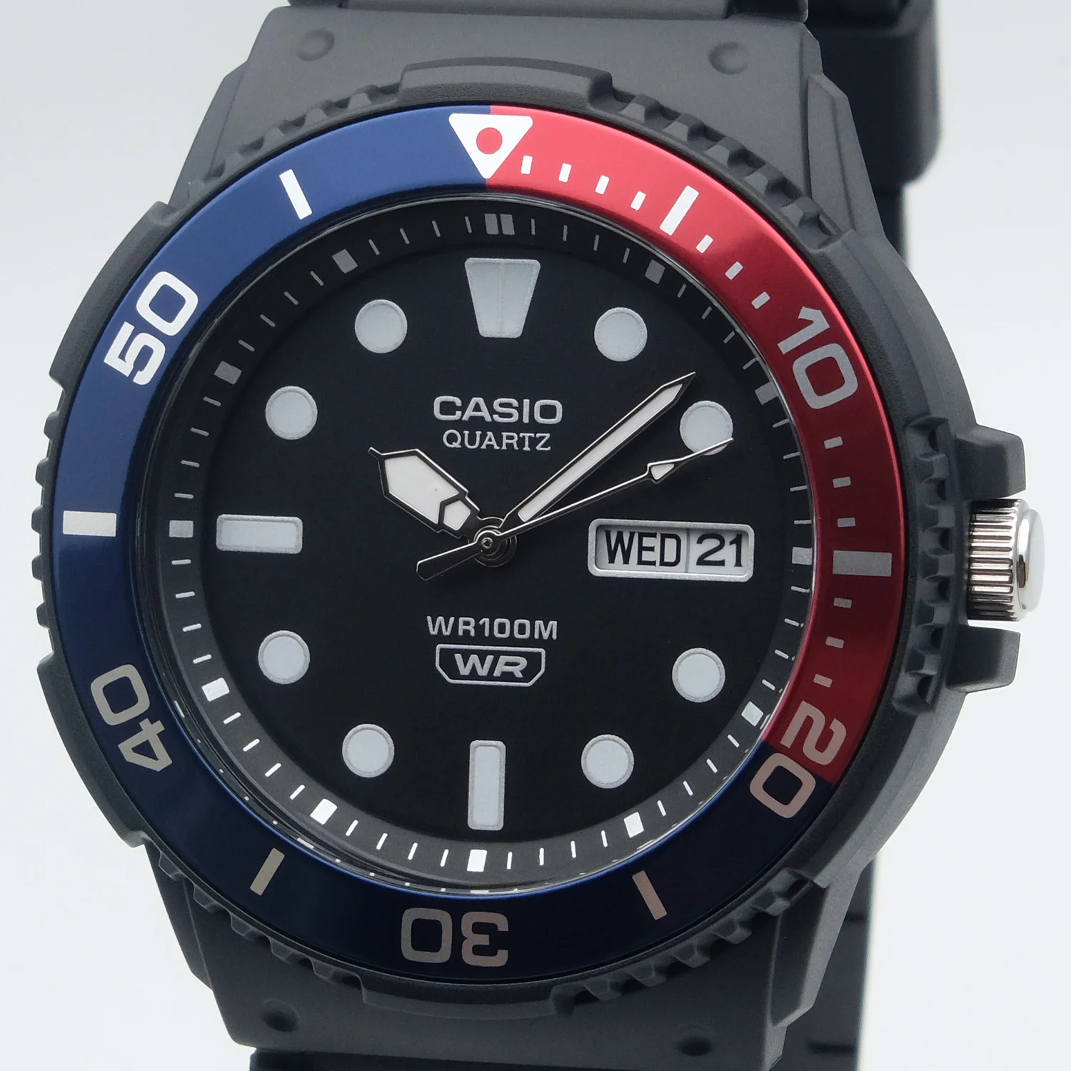 casio MRW-230H-1E2