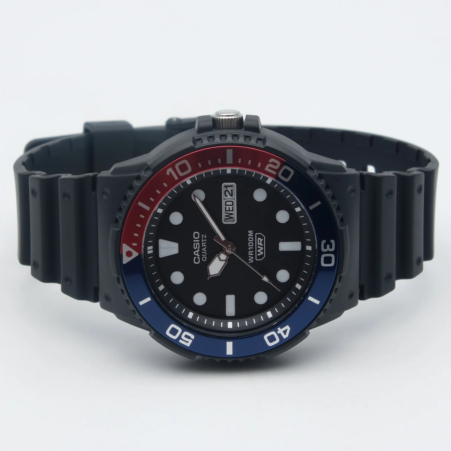 casio MRW-230H-1E2