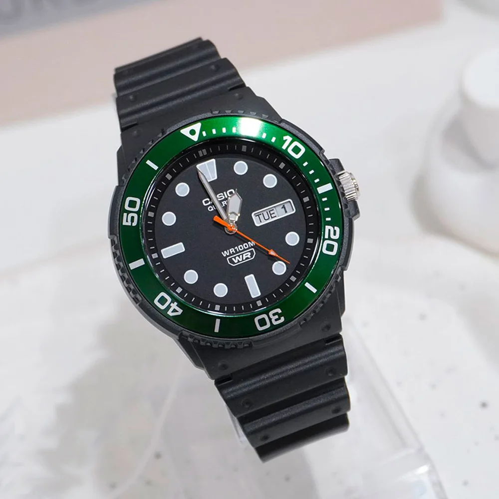 casio MRW-230H-1E3