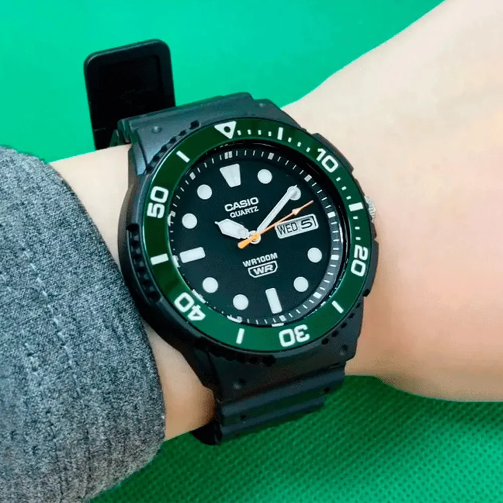 casio MRW-230H-1E3