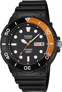 Casio Analog