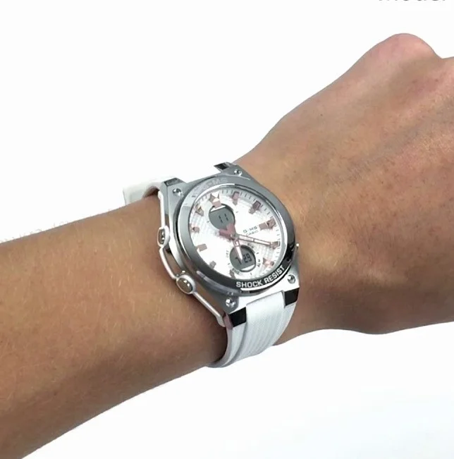 casio MSG-C100-7AER