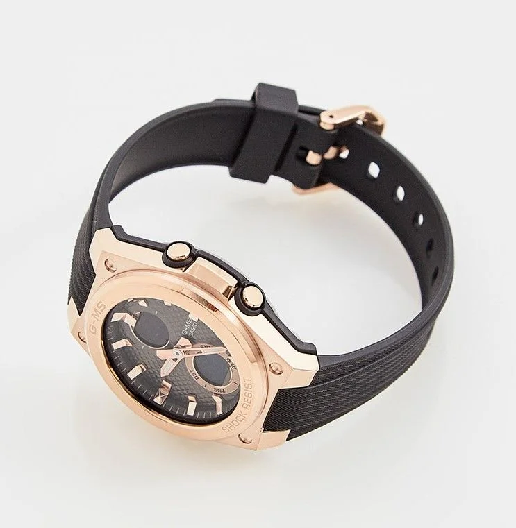 casio MSG-C100G-1AER