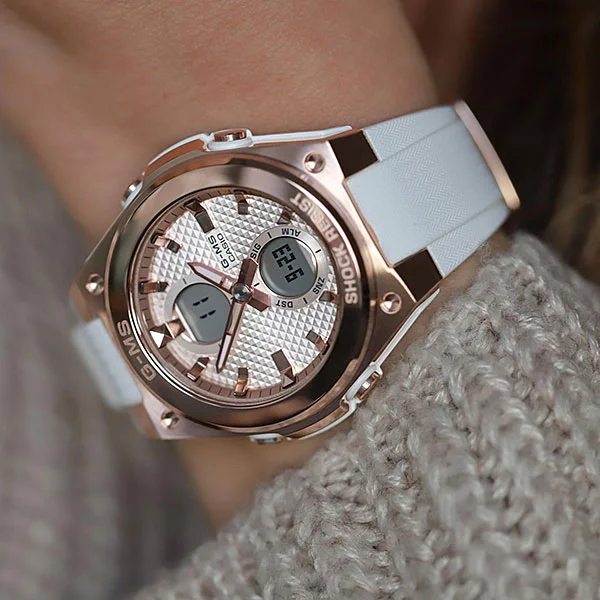casio MSG-C100G-7AER