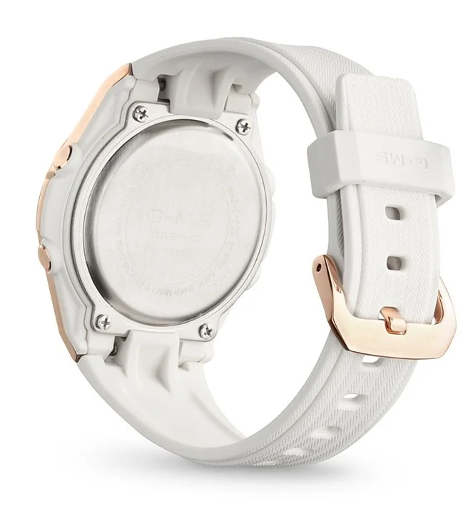 casio MSG-C100G-7AER