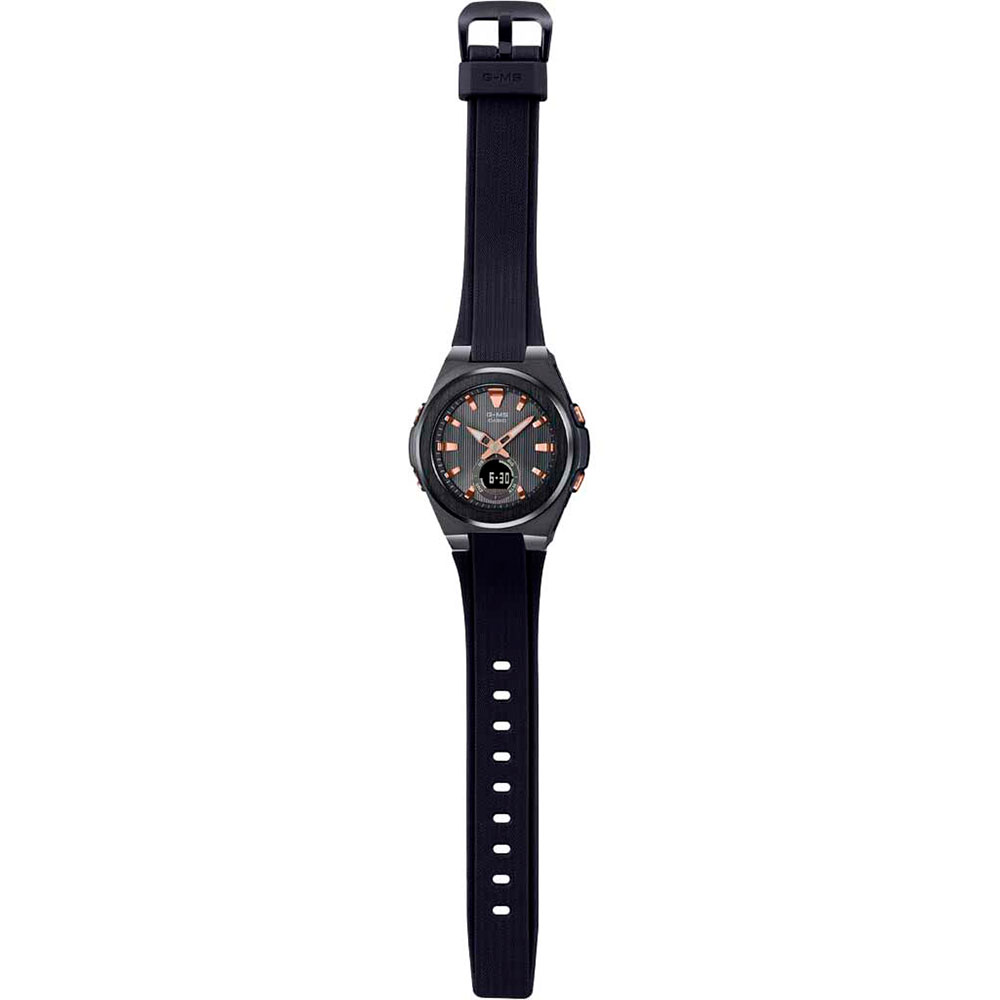 casio MSG-C150G-1A
