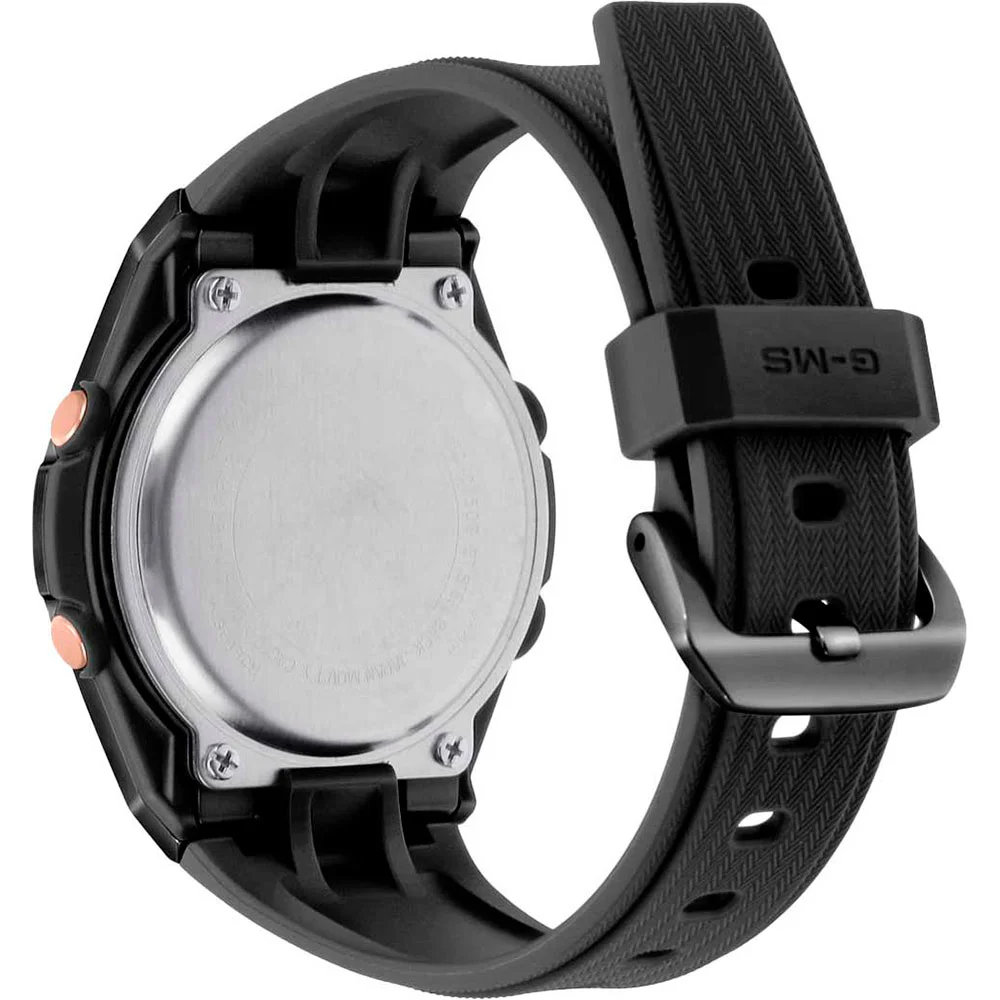 casio MSG-C150G-1A