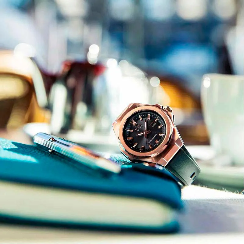 casio MSG-S500G-1A