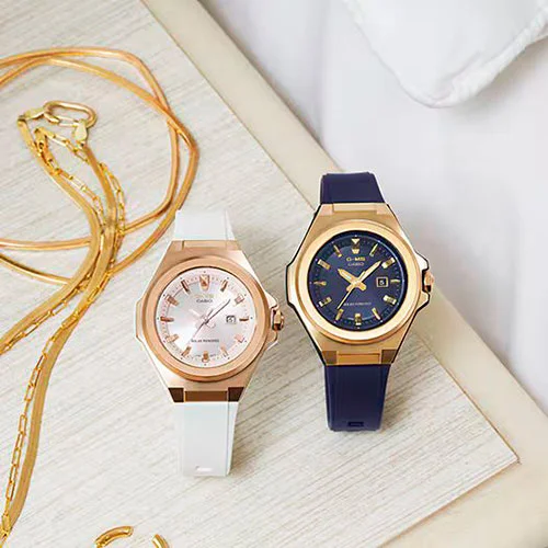 casio MSG-S500G-2AER