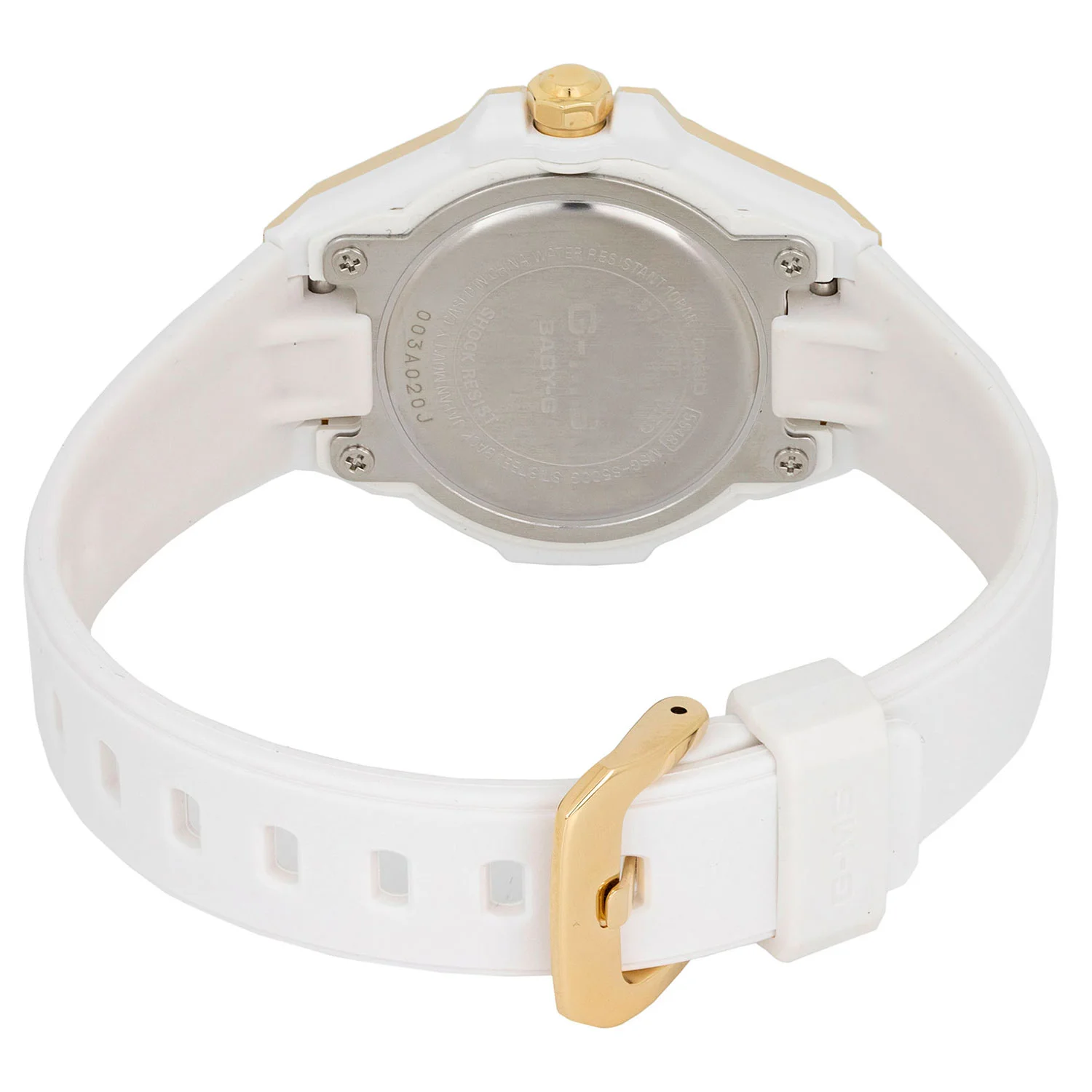 casio MSG-S500G-7A