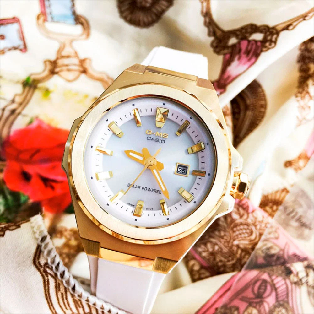 casio MSG-S500G-7A