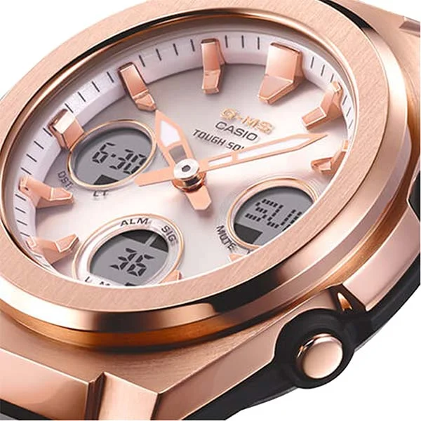 casio MSG-S600G-1AER