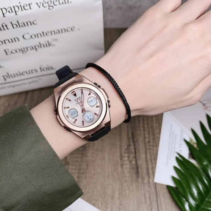 casio MSG-S600G-1AER