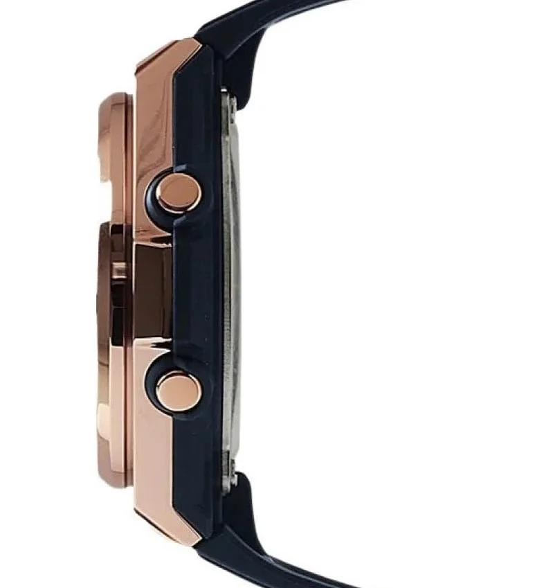 casio MSG-S600G-1AER