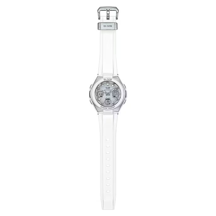 casio MSG-W100-7A
