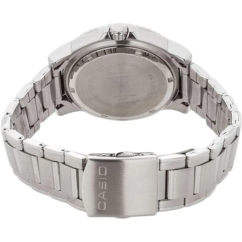 casio MTD-1053D-1A
