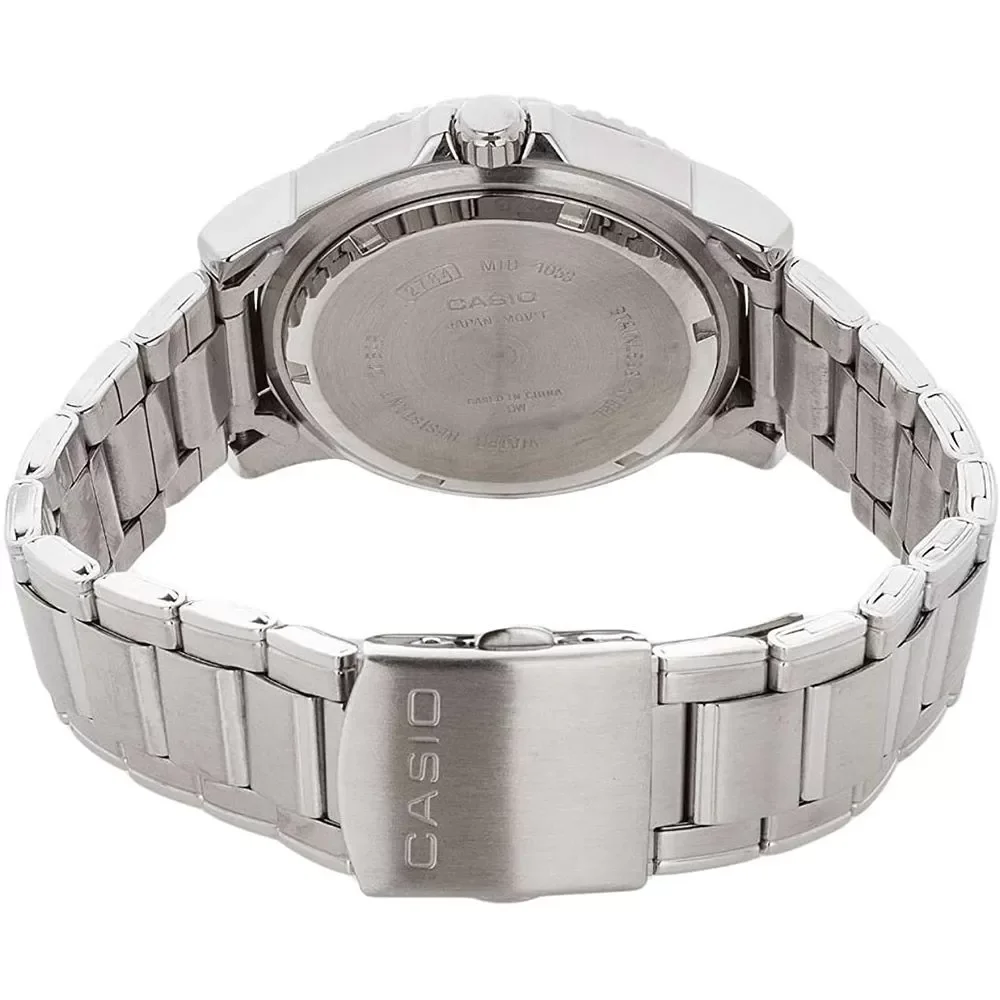 casio MTD-1053D-2A