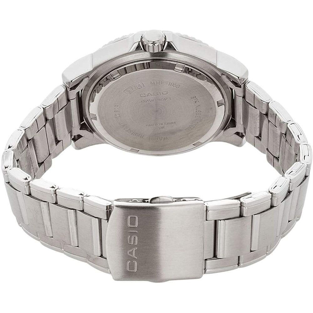 casio MTD-1053D-2AVES