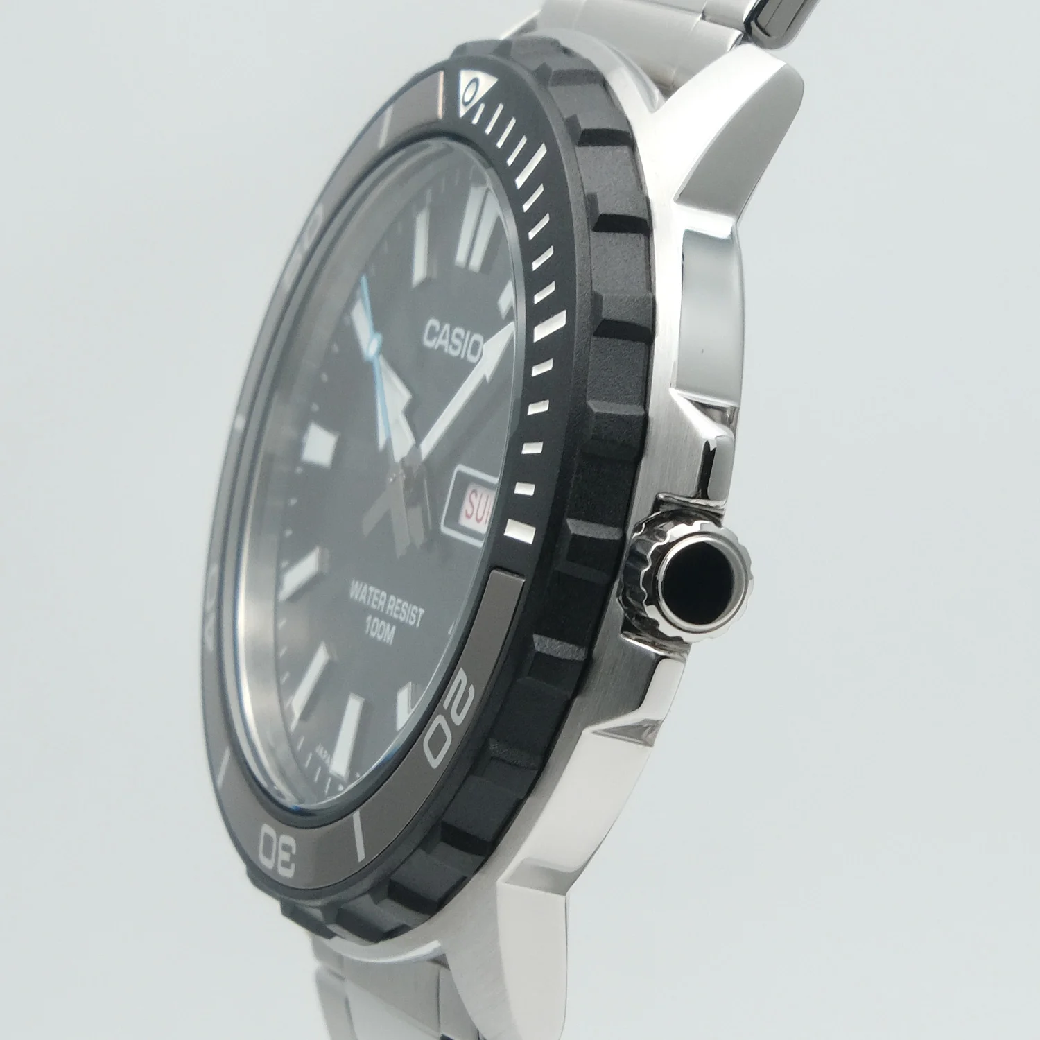 casio MTD-125D-1A3