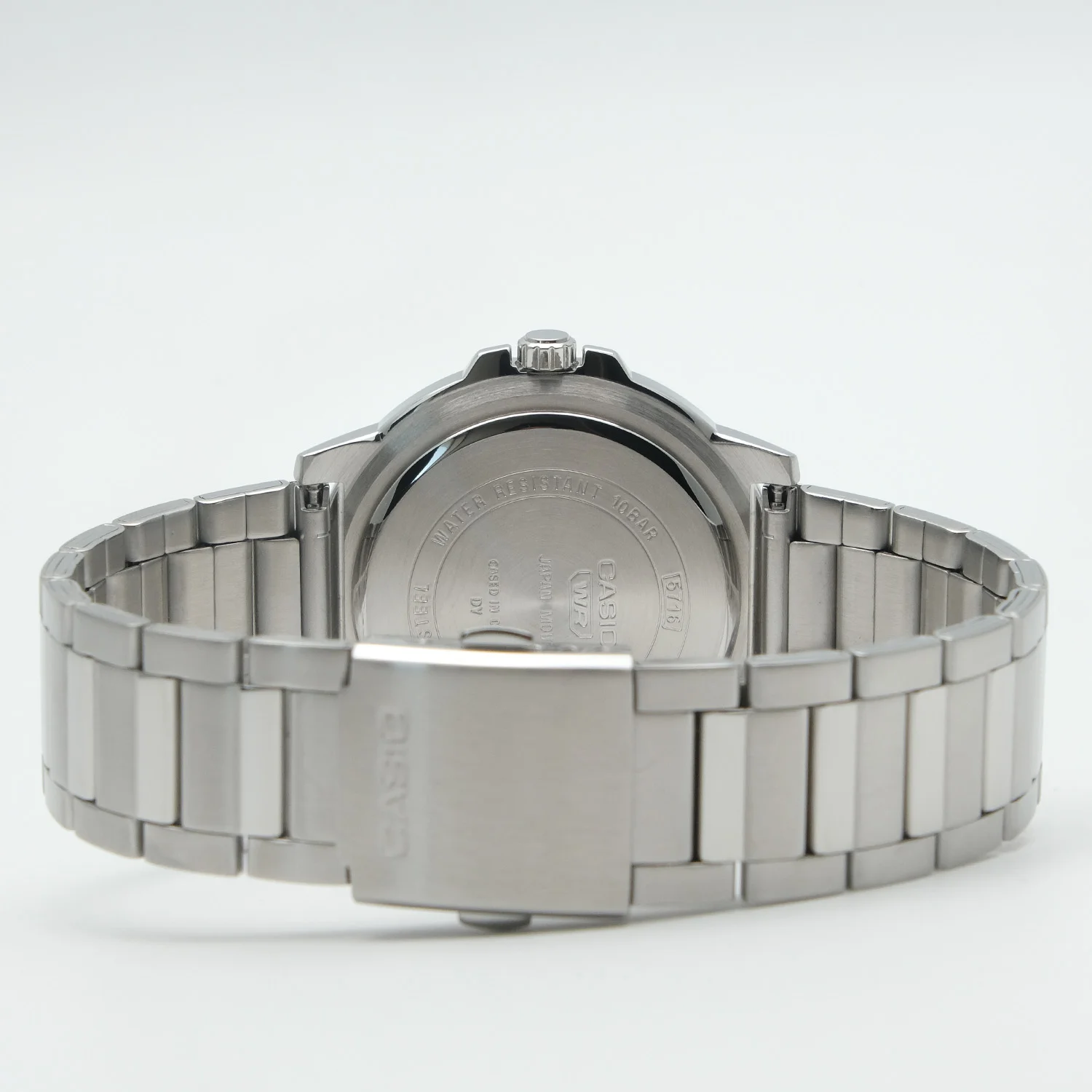 casio MTD-125D-1A3