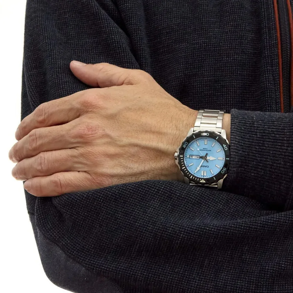 casio MTD-125D-2A3
