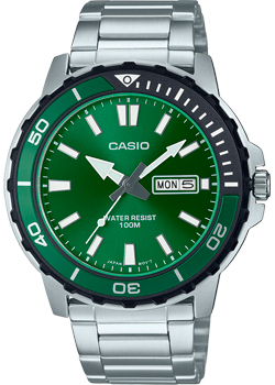 Casio Analog