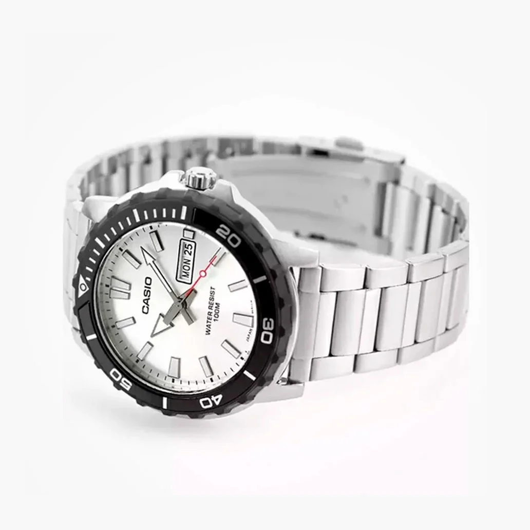 casio MTD-125D-7A