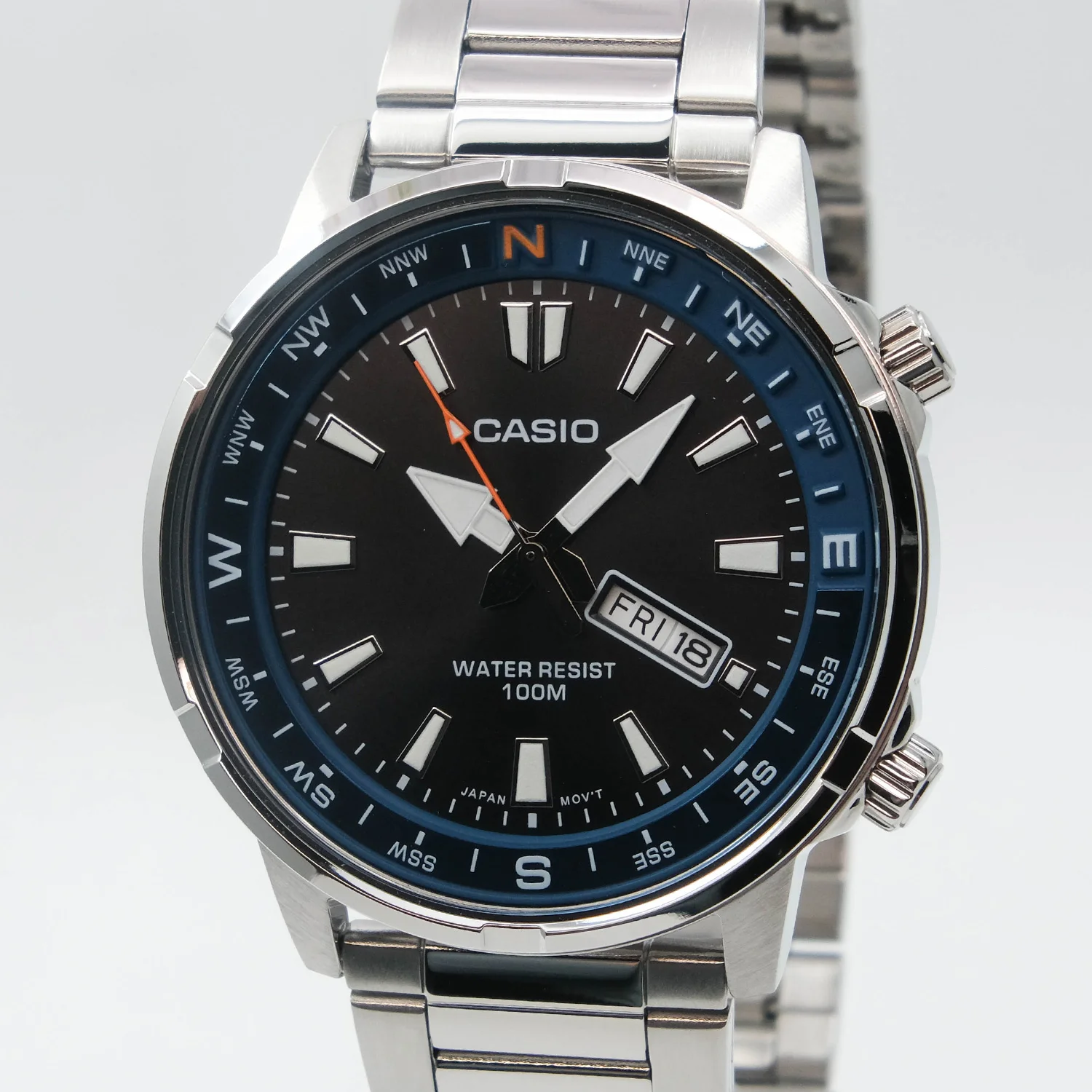 casio MTD-130D-1A2