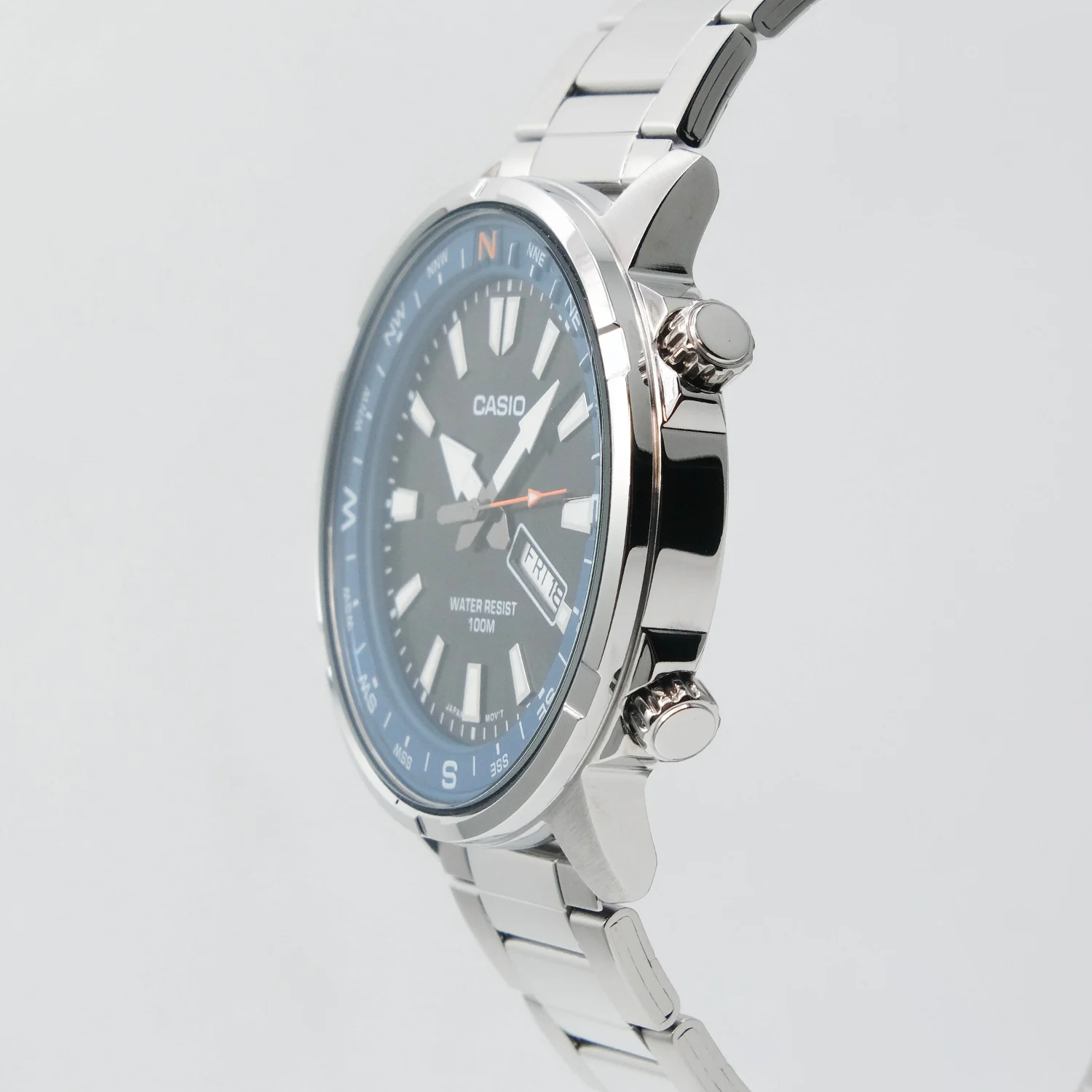 casio MTD-130D-1A2