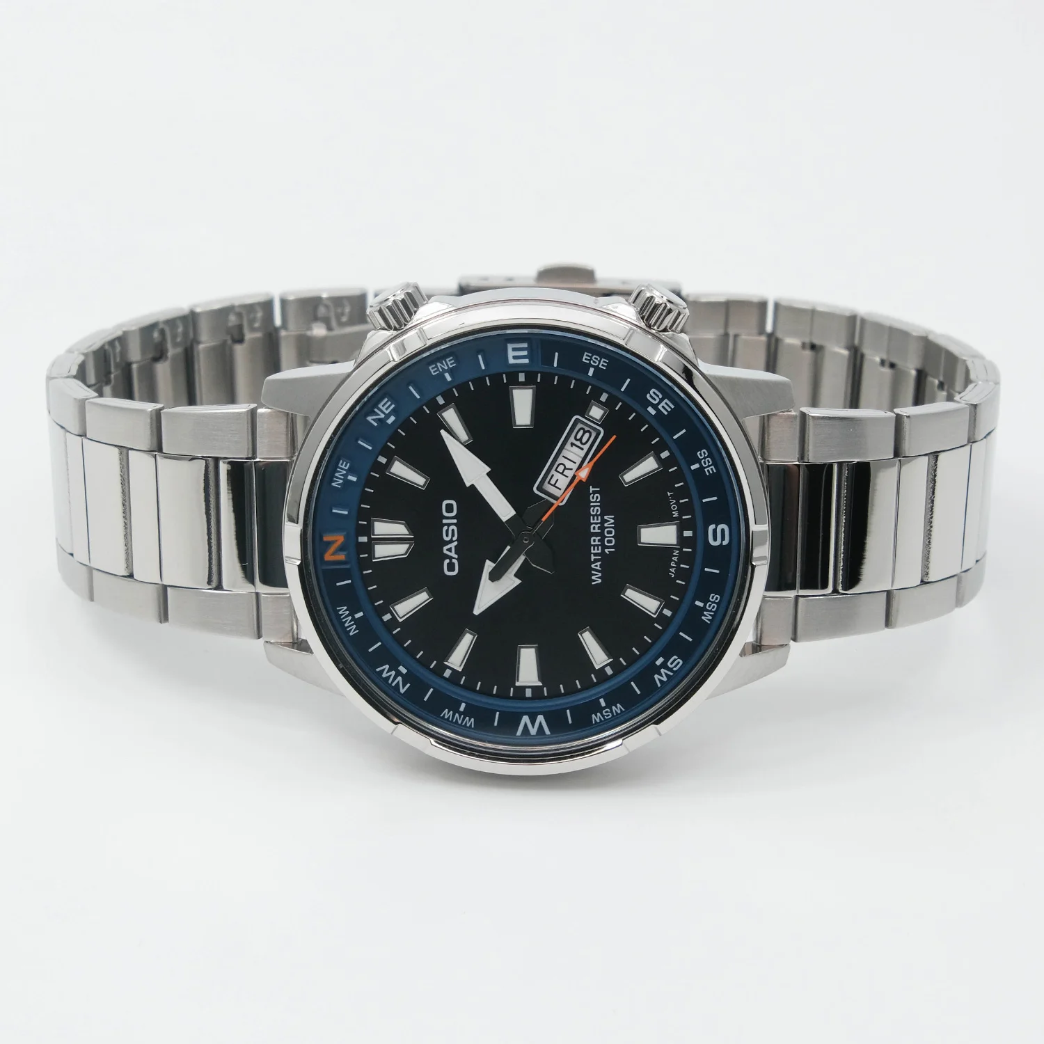 casio MTD-130D-1A2