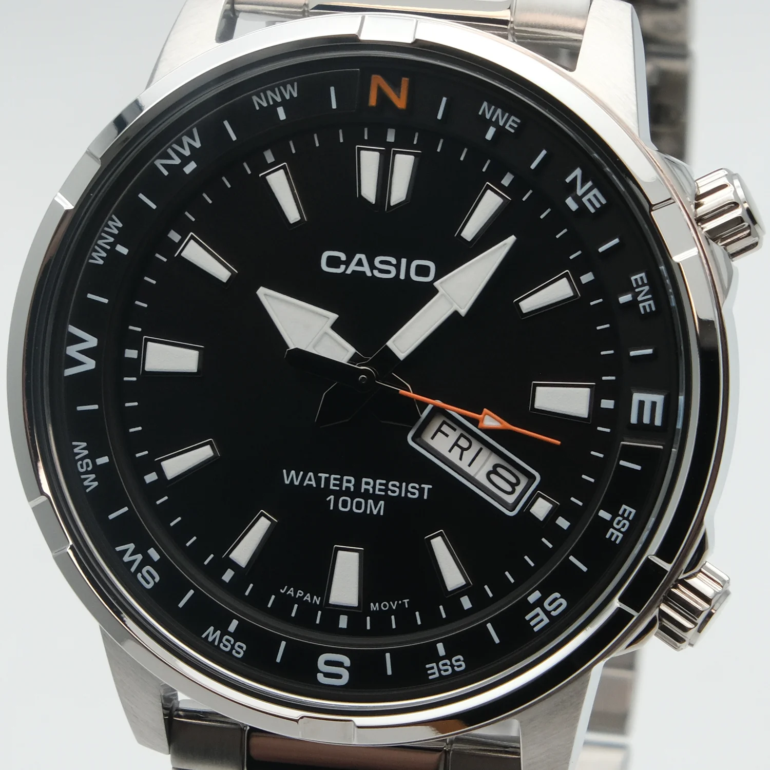 casio MTD-130D-1A4