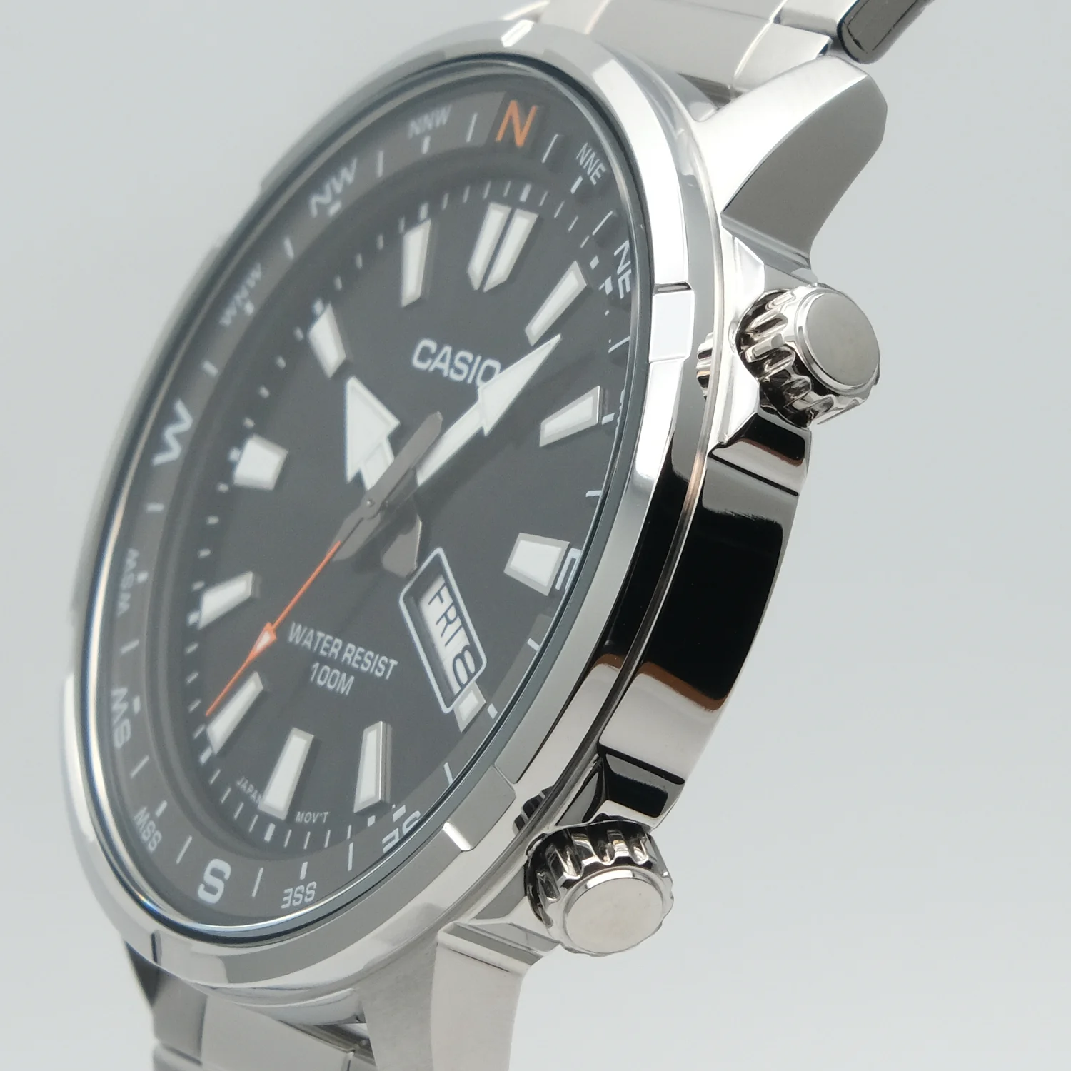 casio MTD-130D-1A4
