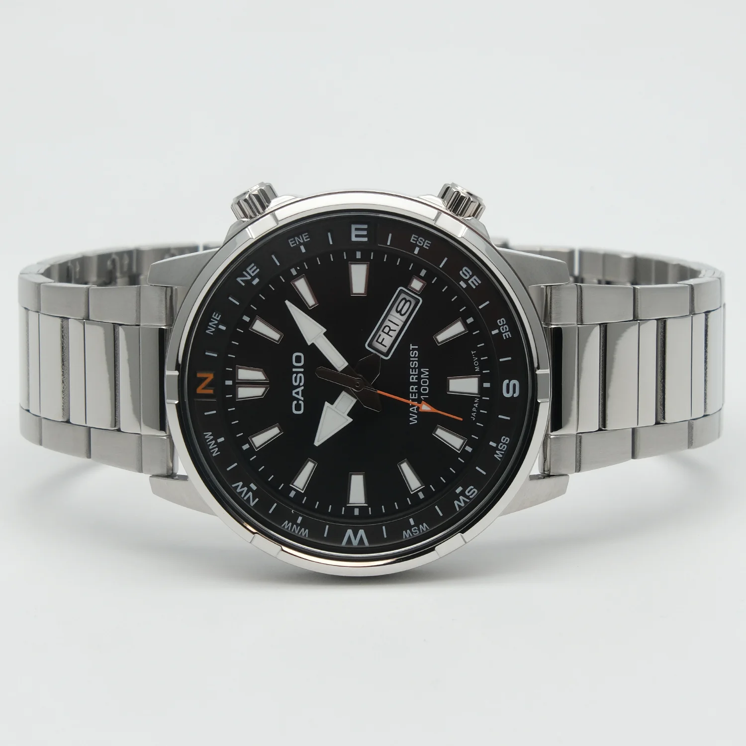 casio MTD-130D-1A4