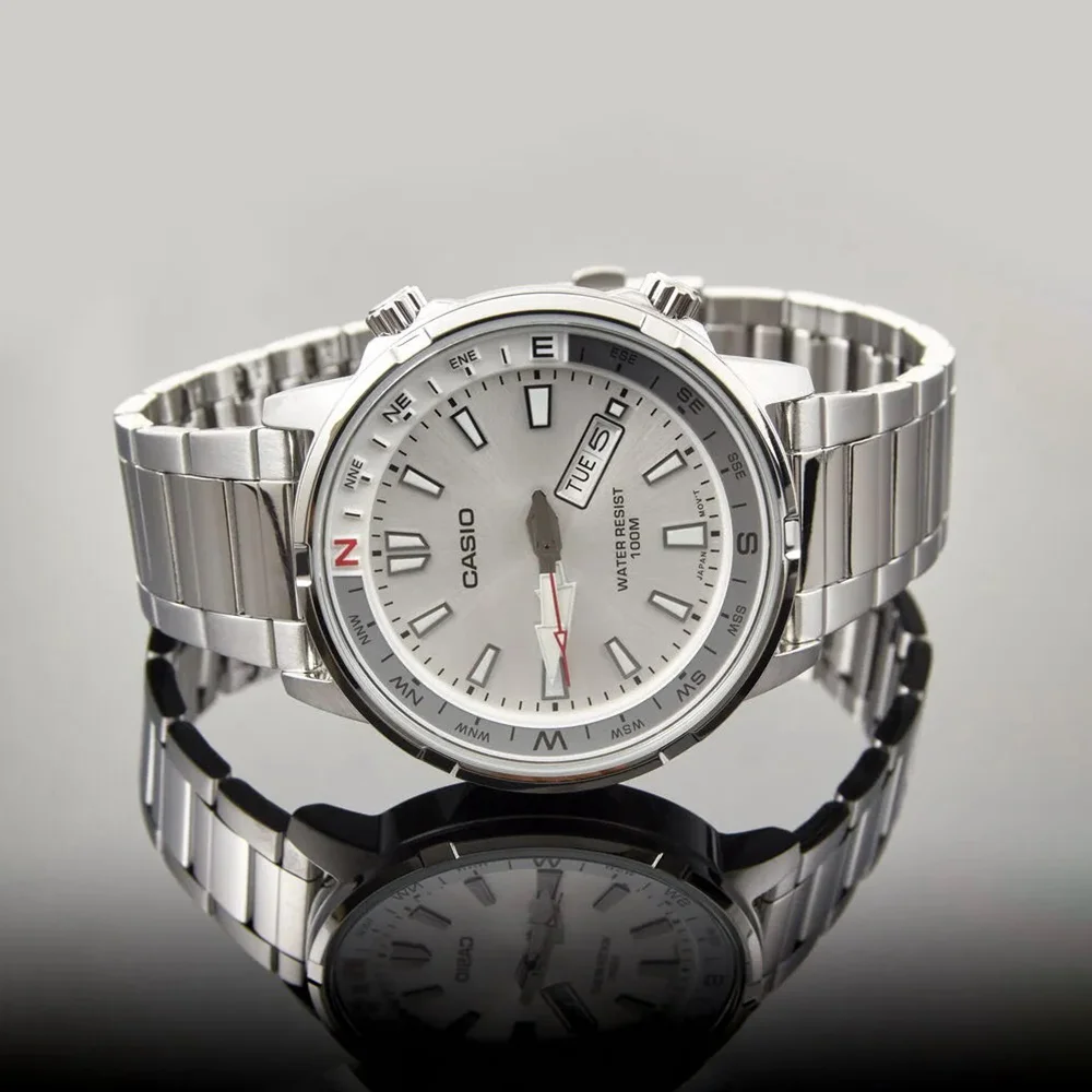 casio MTD-130D-7A